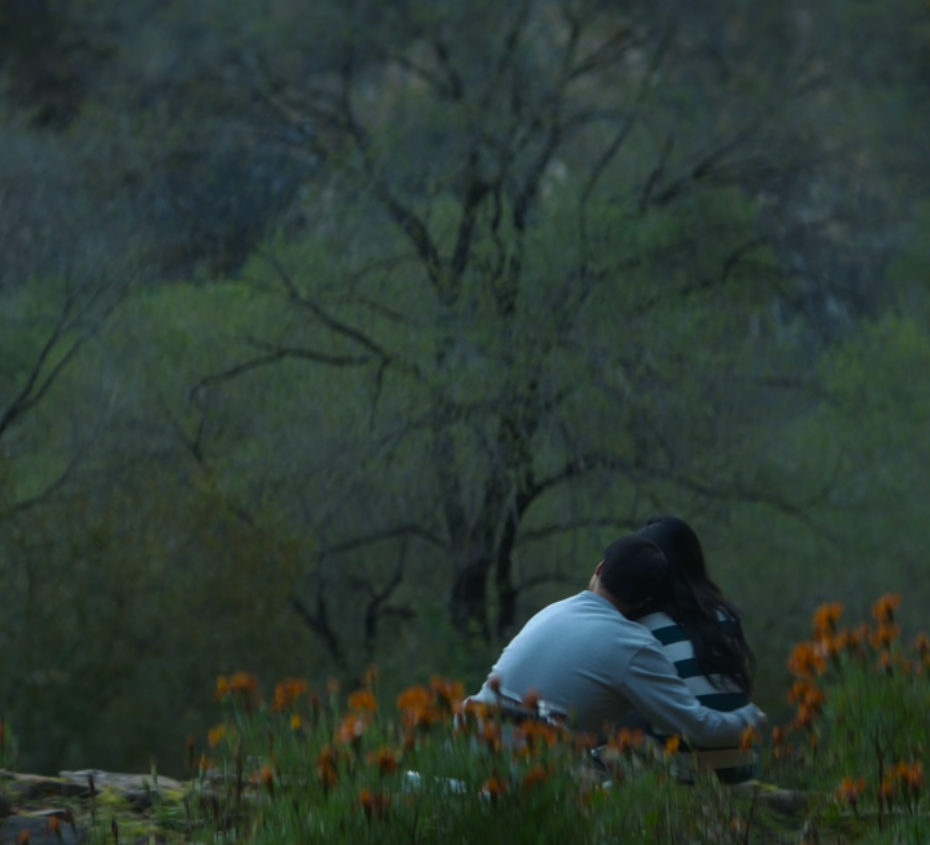 이두나 6화 줄거리, Twilight Zone