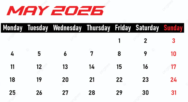 5월 공모주 청약일정