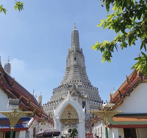 부모님과 해외여행 방콕 가족여행