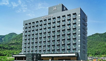 부곡온천-대중탕