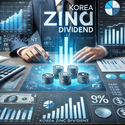 고려아연 반기 배당 배당금 배당일 썸네일