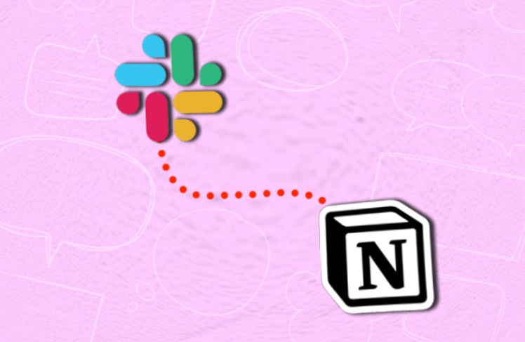 노션-슬랙-연동