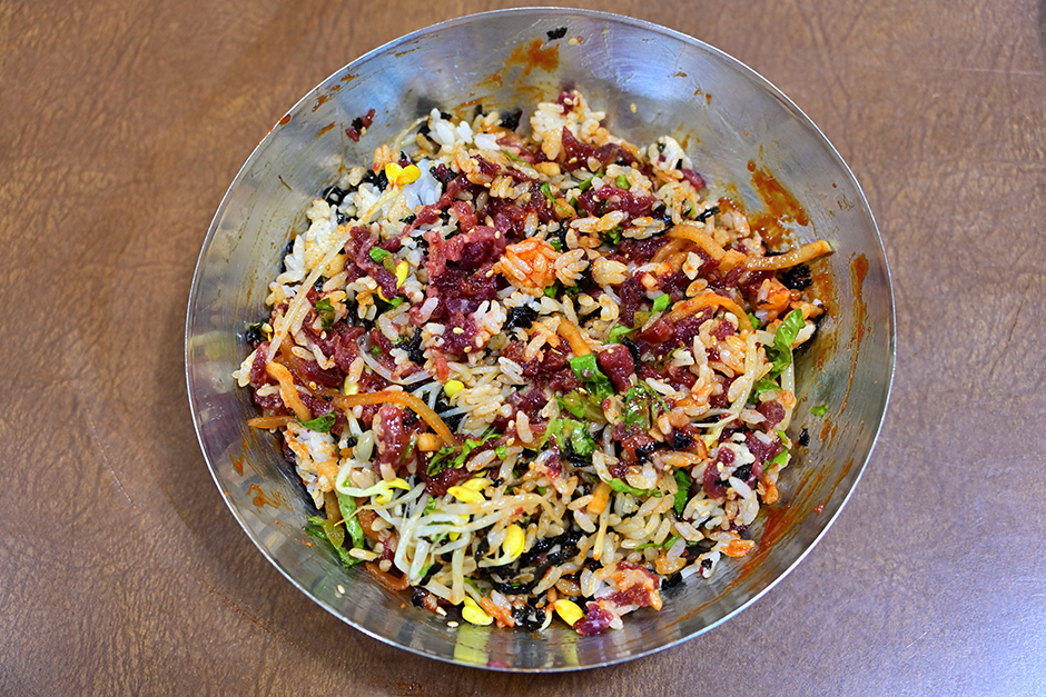 느러지전망대 맛집