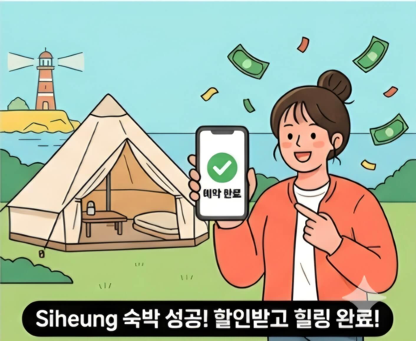 2026 숙박세일페스타 완벽 공략법