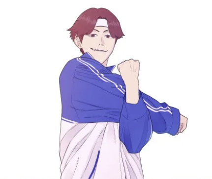 가비지타임 13