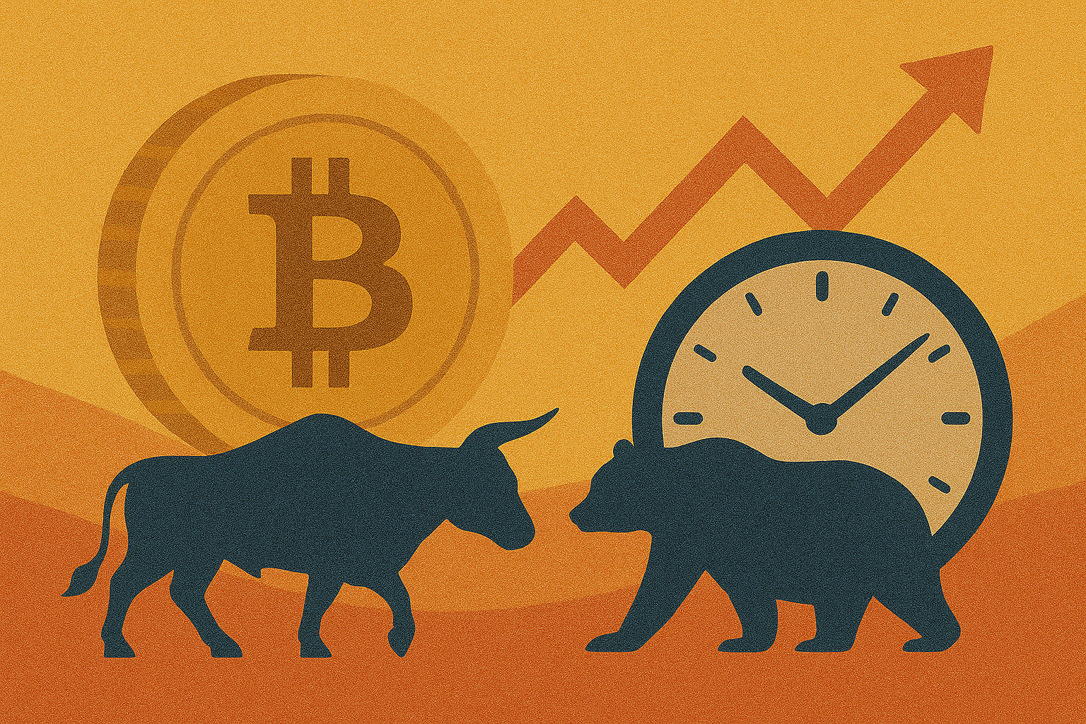 비트코인 매수 타이밍, 어떻게 잡을까? 실전 가이드