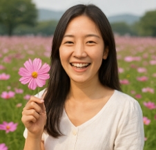 코스모스 축제하는곳