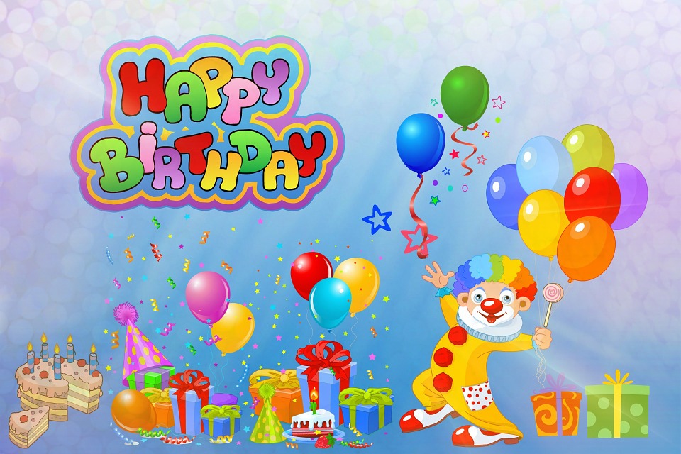 카페별 생일 혜택 정리
