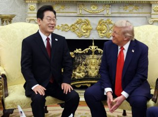 한미정상회담 트럼프 APEC