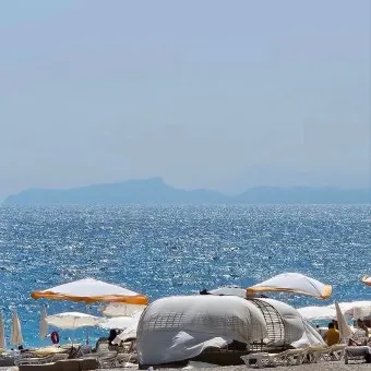 튀르키예 안탈리아 9월 날씨와 옷차림 정리_4