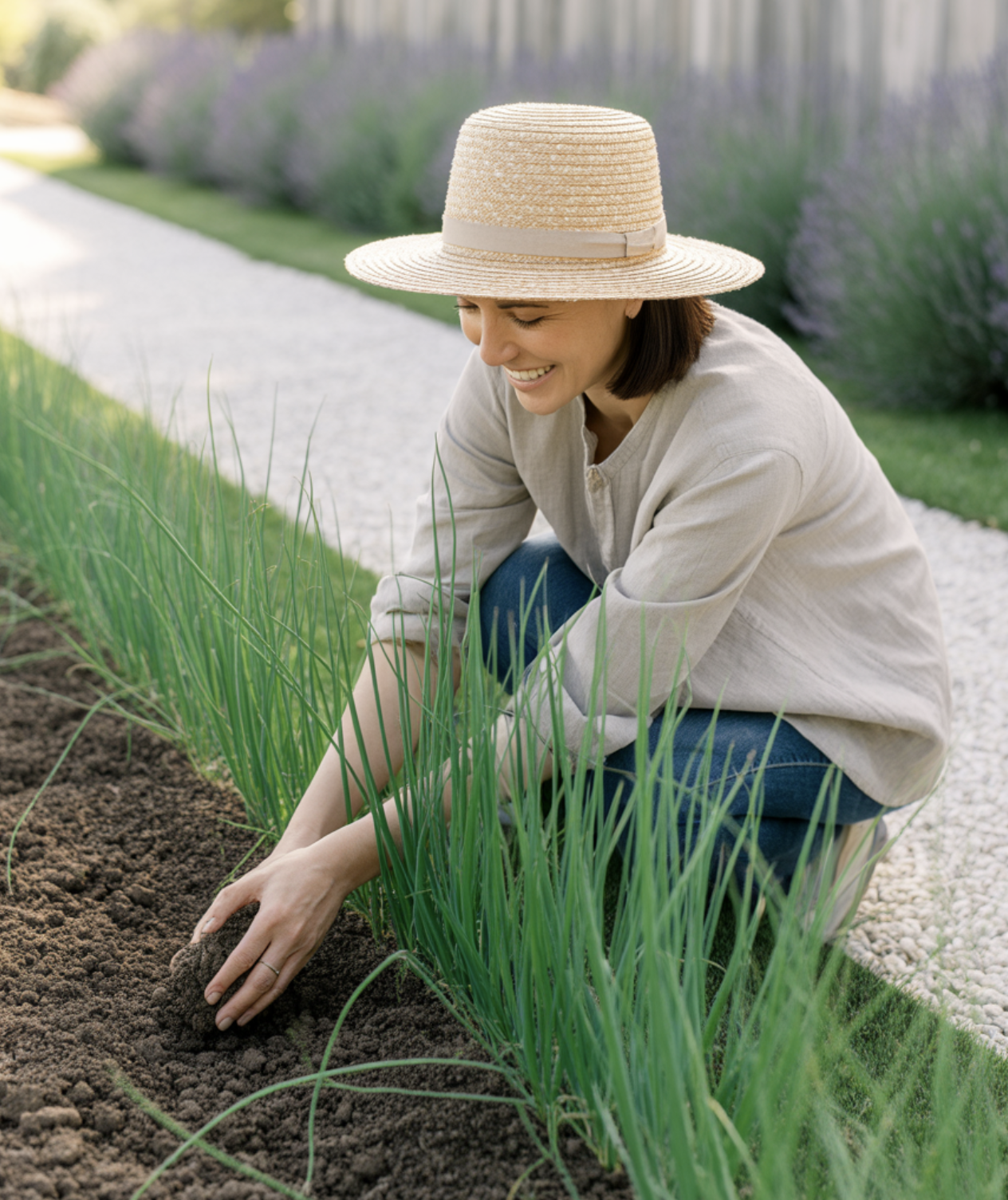 대파 심는시기&amp;#44; 4월? 8월? 최적의 날짜는?