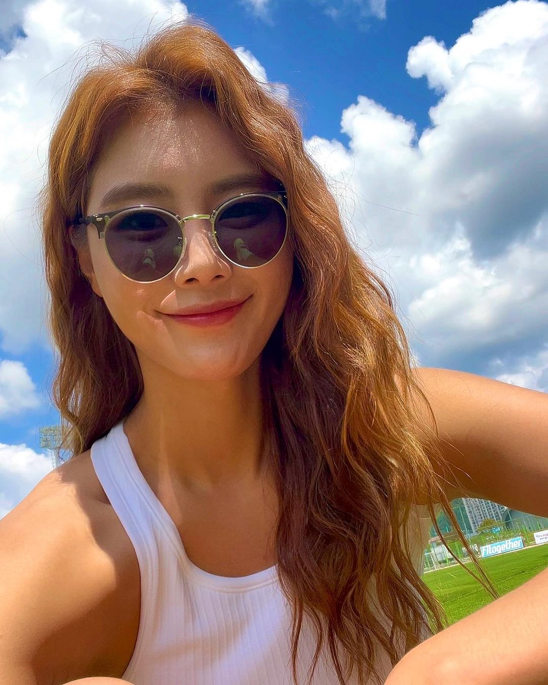 천하장사로 거듭난다 강소연, tvn 씨름의 여왕!