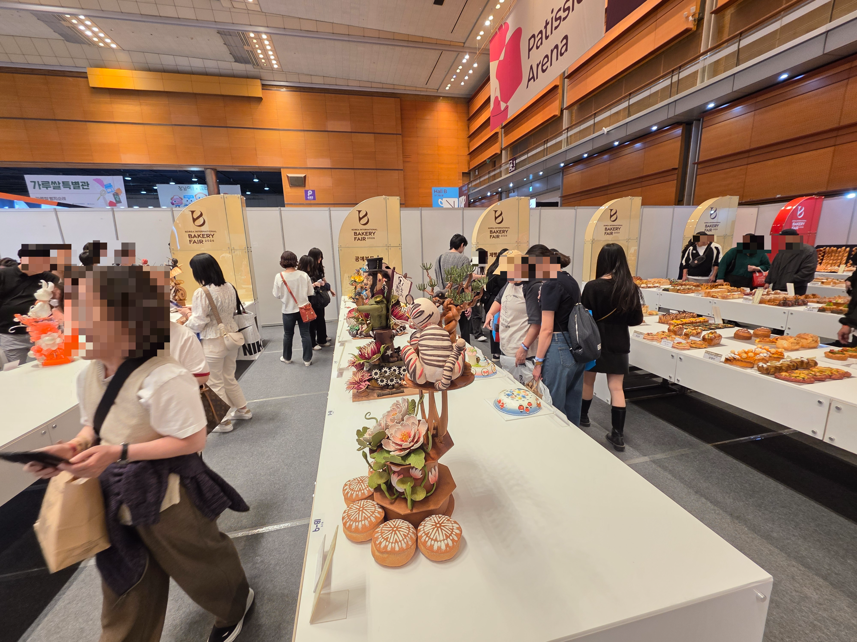 2026한국국제베이커리페어