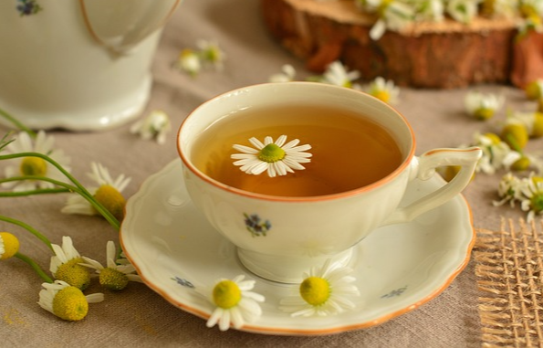 신경과민 완화 음식 관련 사진