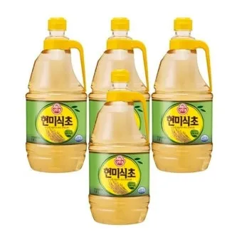 현미 식초 효능 10가지 부작용 먹는법에 대해서 알아보기_22