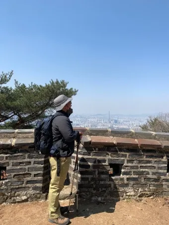등산 지수 고도별 기온 하산 시간 물 준비 체크_14