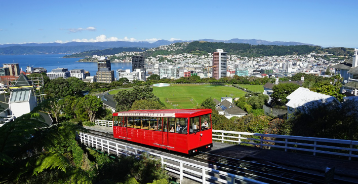 뉴질랜드 가족 여행: 오클랜드, 퀸스타운, 로토루아에서 즐기는 대자연과 액티비티