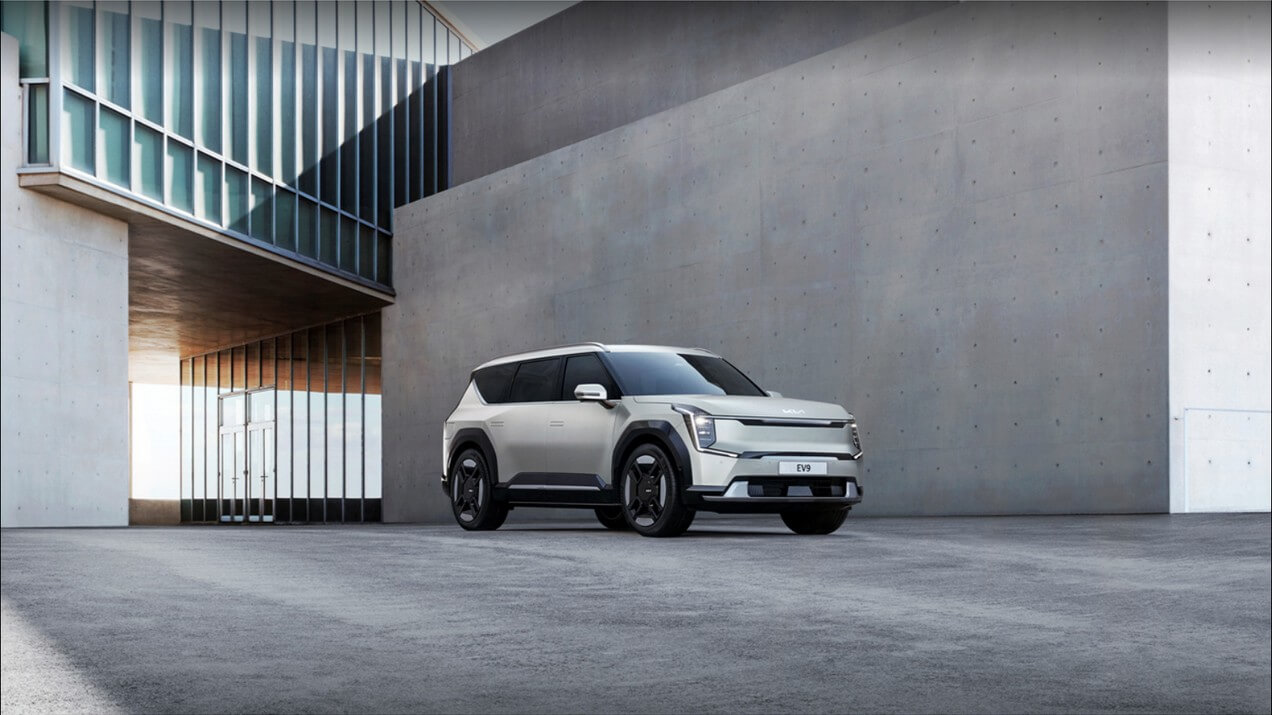 EV9 사전예약 신청방법