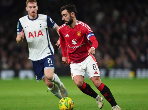 2025 유로파리그 결승전 생중계(토트넘vs맨유)