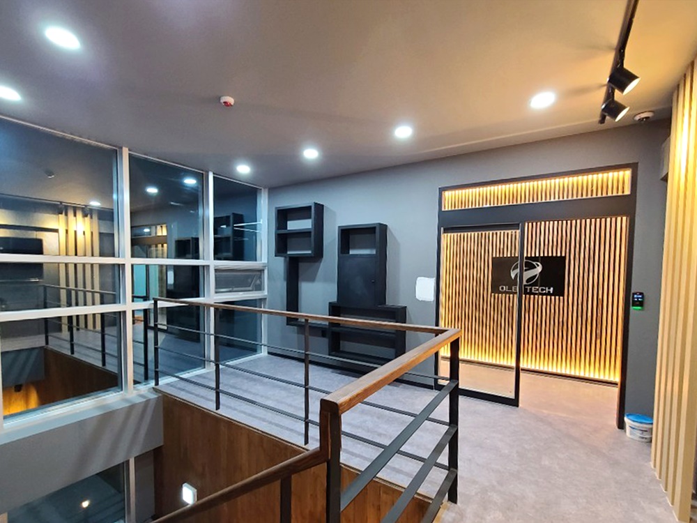 맞춤형오피스인테리어