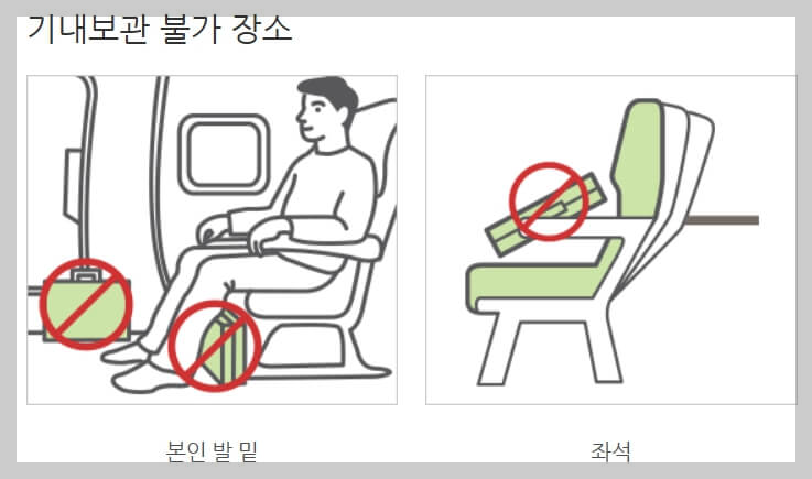 티웨이항공 수하물 규정과 요금 완벽 가이드 📦