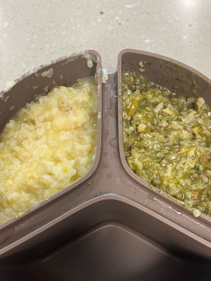 밥솥이유식-완성