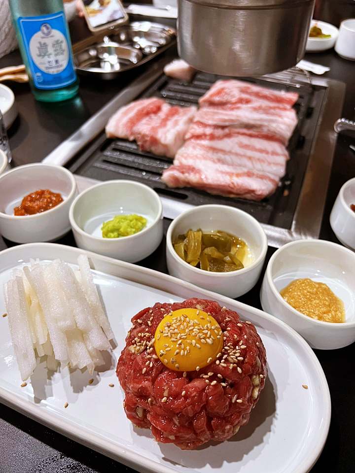 전참시 전지적참견시점 이영자 전현무 권율 맛집 추천 소개