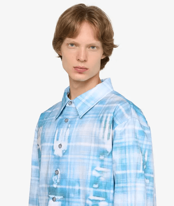 나는 솔로 218회 데프콘 셔츠