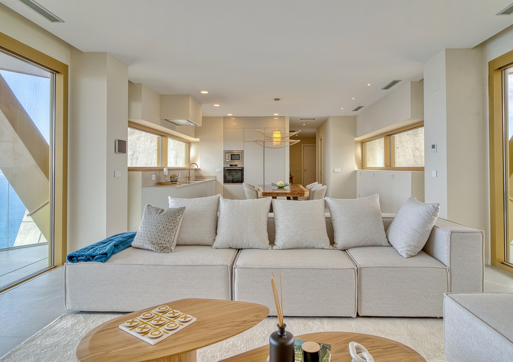 기후 위기는 왜 ‘연금·보험’부터 흔드는가!