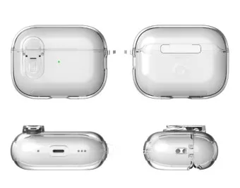 에어팟 케이스 분실 시 찾는 방법 및 대체 구매 요령 정리_15