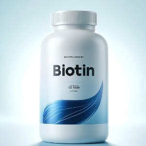 비오틴 적정 섭취량 및 과다 복용의 위험성 그리고 효능까지