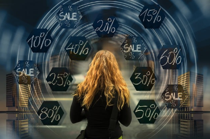 사람들이 세일에 집착하는 심리적 이유