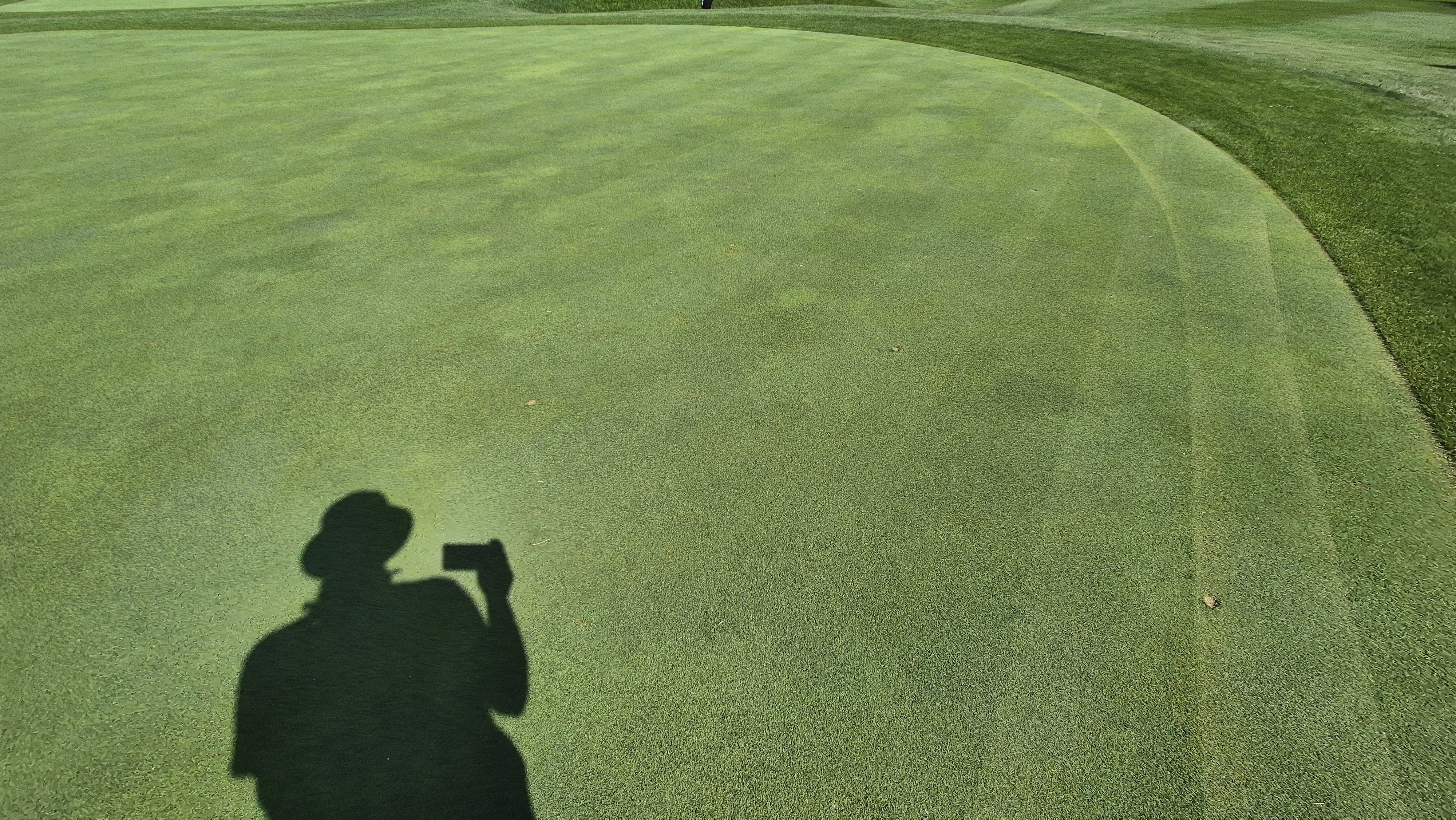 태광cc 북-서 코스 라운드 후기