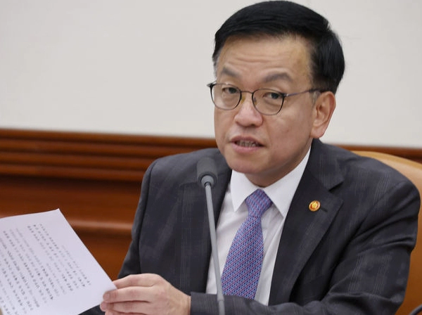 최상목 프로필 나이 고향 학력 재산 경력 평가