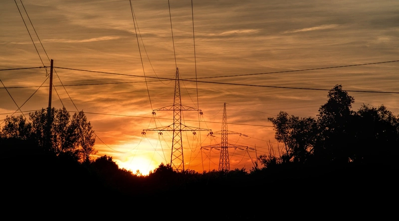 전선 시공 방법 2: 노출 방식