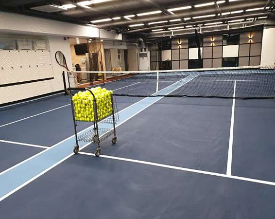 선경석테니스아카데미