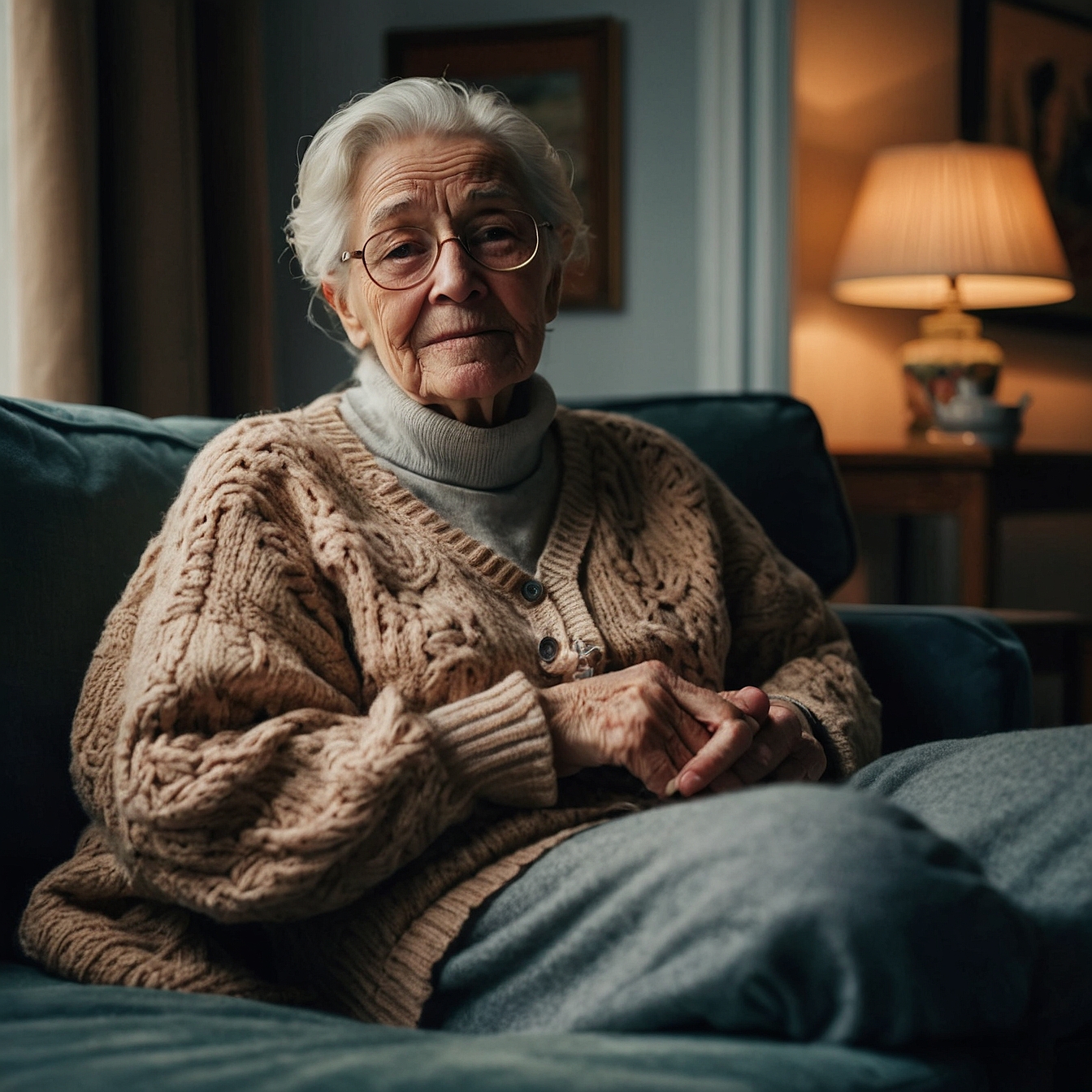 퇴행성관절염의-원인과-증상