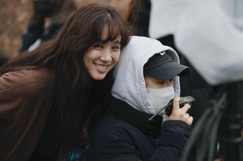 하얀 차를 탄 여자 결말 원작 스포 김정민 후기