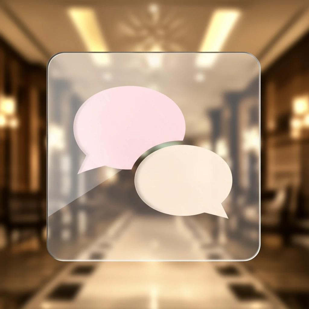 호텔 영어 불만 해결: 숙박 문제 해..