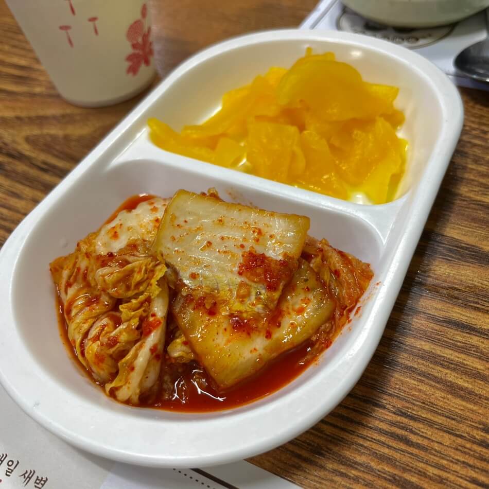 포방터 어머니와아들 닭볶음탕 맛집