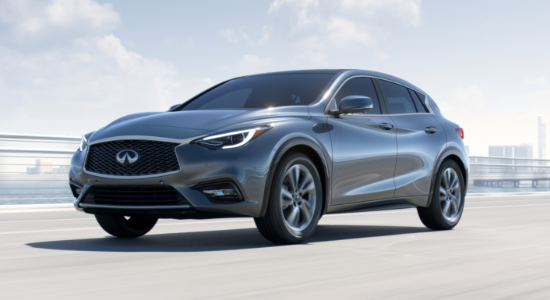 인피니티 Q30 중고차 가격 시세표 세금 계산