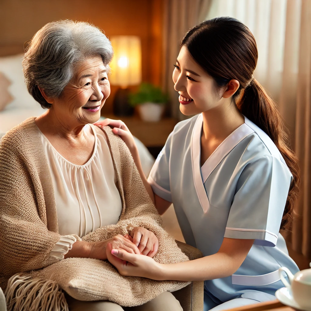 호스피스 요양병원 일반 요양병원 차이 말기 암 환자 병원 비용 선택 방법