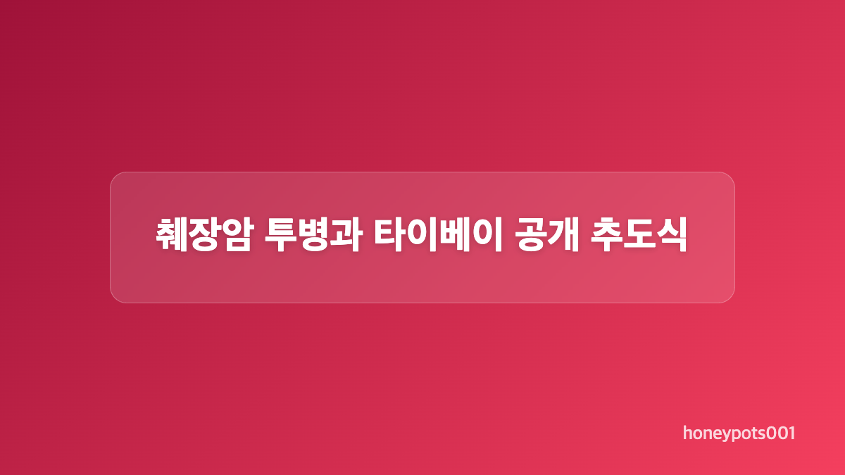 무협 영화에서 대만 드라마 주마등까지