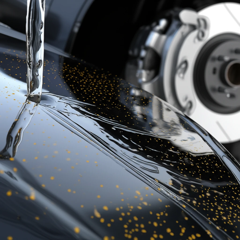 황사철 오토바이 고장 예방을 위한 단..