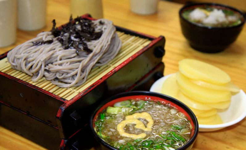 서울맛집 면류