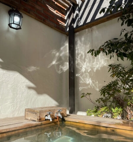 국내 온천 호텔 추천 BEST 3