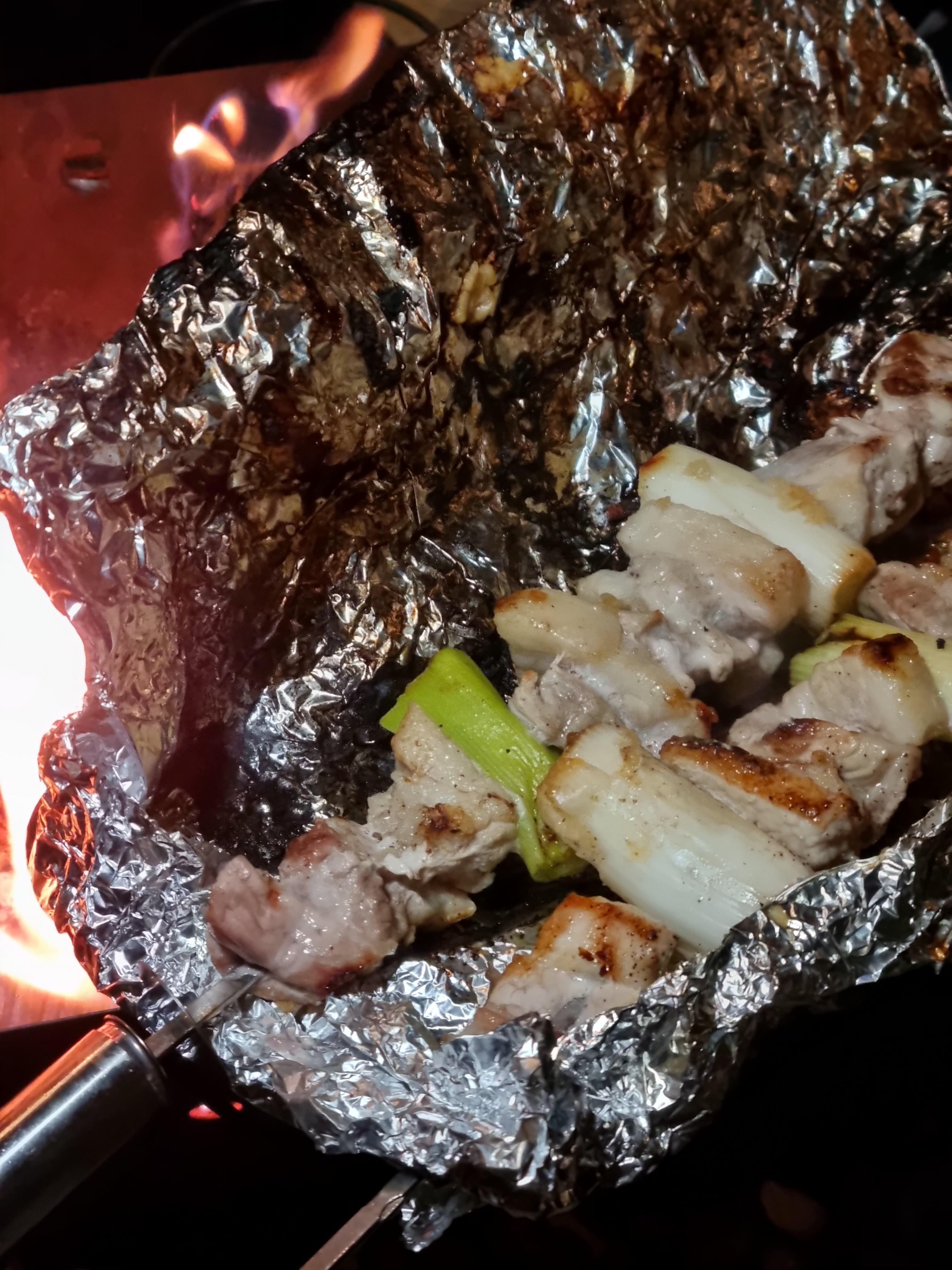 캠핑홀릭 캠핑장