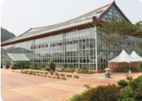 우리꽃식물원 6일간 무료 개방