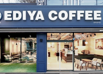 이디야 추천메뉴 BEST 6