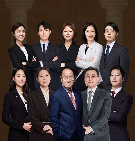 이혼전문변호사 법무법인 재현 수원 사무소